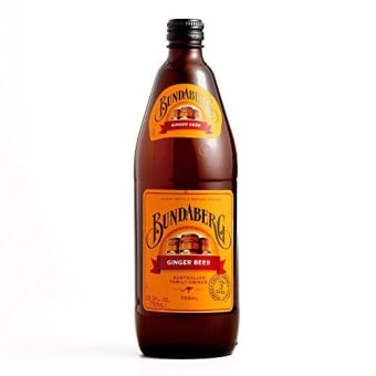 Bundaberg Ginger Beer - 750mL