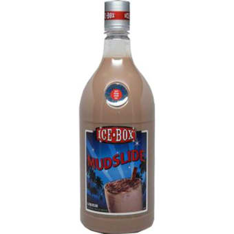 Ice Box Mudslide - 1.75L
