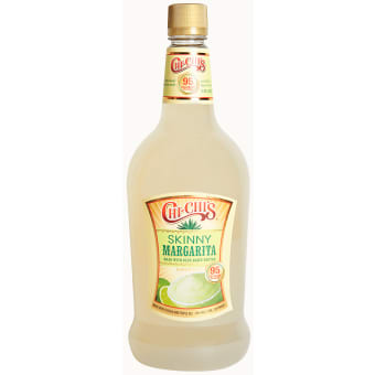 Chi-Chi's Skinny Margarita - 1.75L