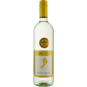 Barefoot Pinot Grigio - 750mL