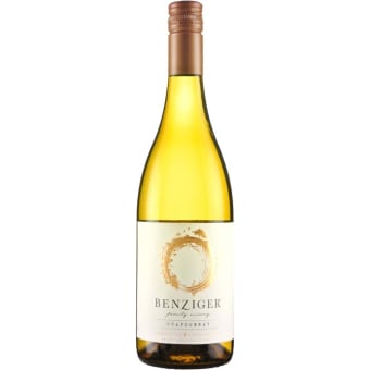 Benziger Chardonnay - 750mL