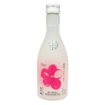 Sho Chiku Bai Ginjo - 300mL