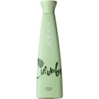 TYKU Cucumber Sake Japan - 720mL