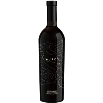 Auros Napa Valley Cabernet Sauvignon - 750mL