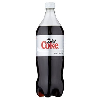 Diet Coke - 1L