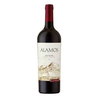 Alamos Red - 750mL
