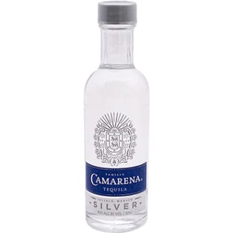 Camarena Silver - 50mL