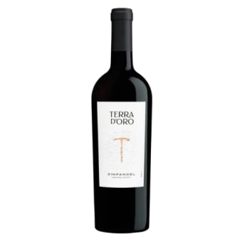 Terra D'oro Home Zinfandel - 750mL