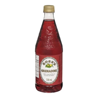 Rose's Grenadine 739mL