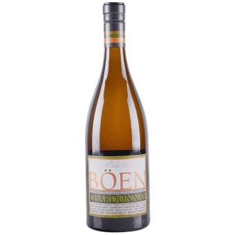 Boen Chardonnay - 750mL