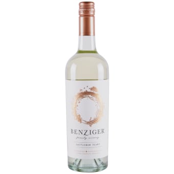Benziger Sauvignon Blanc - 750mL