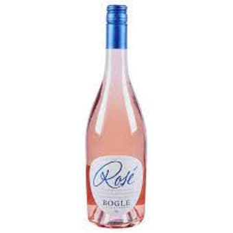 Bogle Vineyard Rose - 750mL