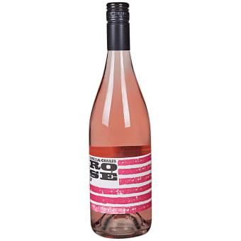 Charles & Charles Rose - 750mL