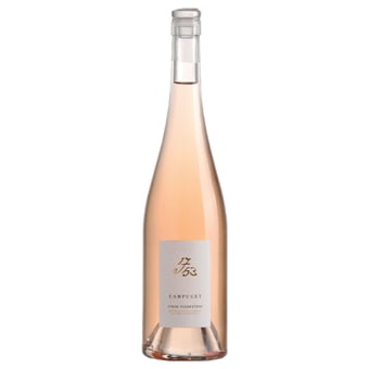 Chateau De Campuget 1753 Rose - 750mL