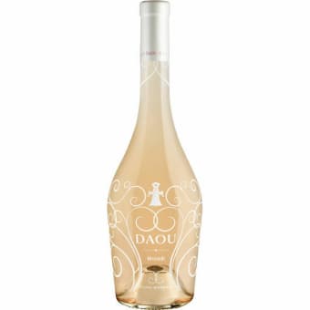 Daou Paso Robles Rose - 750mL