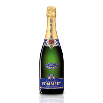 Pommery Brut Royal - 6 bottles / 750mL