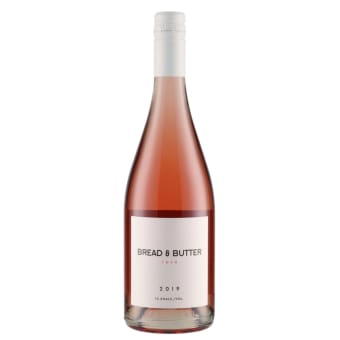 Bread & Butter Rose - 750mL