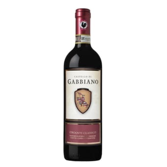 Castello Di Gabbiano Chianti Classico - 750mL