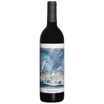 Rabble Paso Robles Zinfandel - 750mL