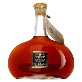 Kelt Cognac XO - 750mL