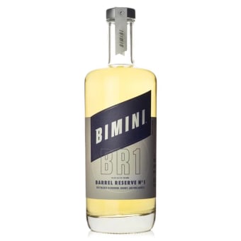 Bimini Barrel Reserve No.1 Maine - 750mL