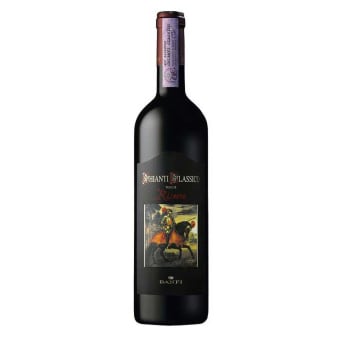Banfi Chianti Classico Riserva - 750mL