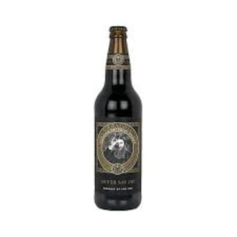 North Coast Old Rasputin - 1 bottle / 22oz