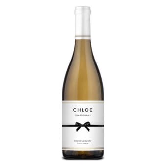 Chloe Chardonnay - 750mL