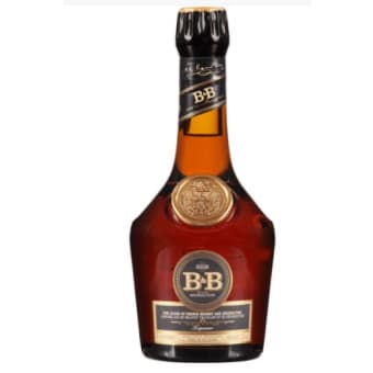 B&B Liqueur - 375mL