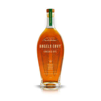 Angel's Envy Bourbon - 750mL