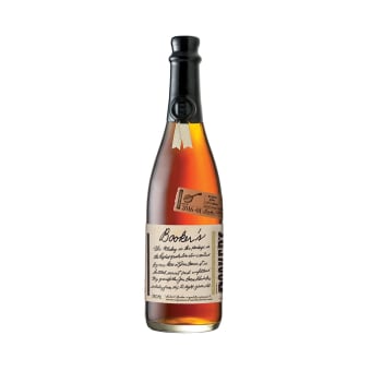 Booker's Bluegrass - 750mL