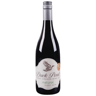 Duck Pond Pinot Noir - 750mL