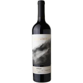 Columbia Winery Merlot - 750mL