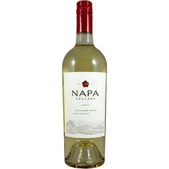 Napa Cellars Sauvignon Blanc - 750mL
