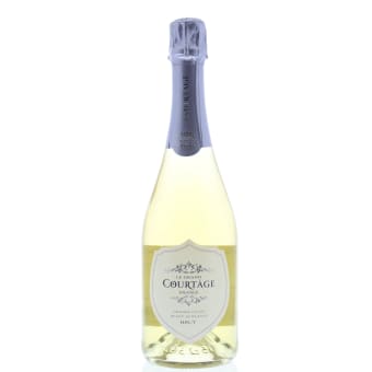 Le Grand Courtage Blanc De Blanc - 750mL