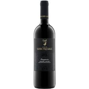 Sassoregale Sangiovese - 750mL