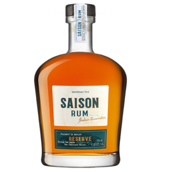 Saison Rum Reserve - 750mL