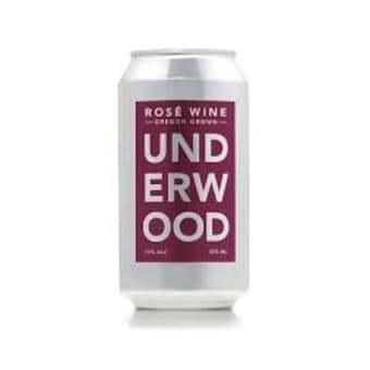 Underwood Rose - 375mL