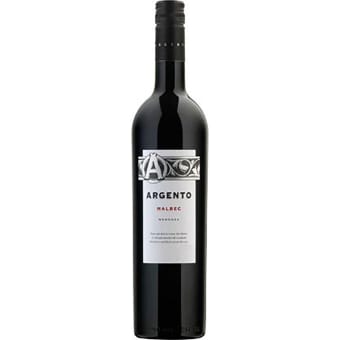 Argento Malbec - 750mL