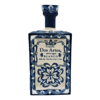 Dos Artes Blanco - 1L
