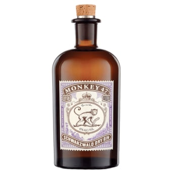 Monkey 47 Dry Gin - 1L