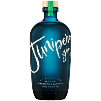 Junipero Gin - 750mL
