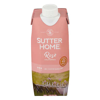 Sutter Home Rose - 500mL