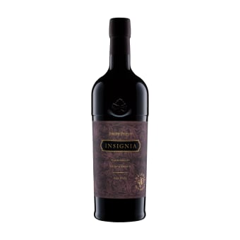 Joseph Phelps Insignia Napa Valley Petite Sirah - 750mL