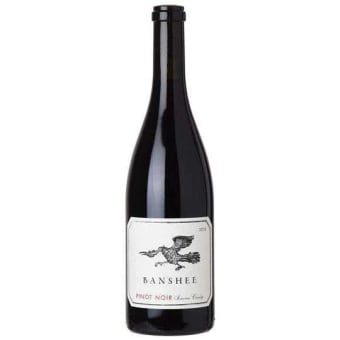 Banshee Sonoma County Pinot Noir - 750mL