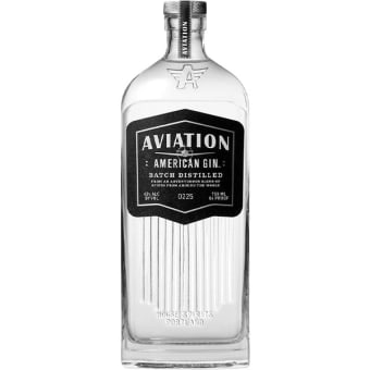 Aviation Gin - 750mL