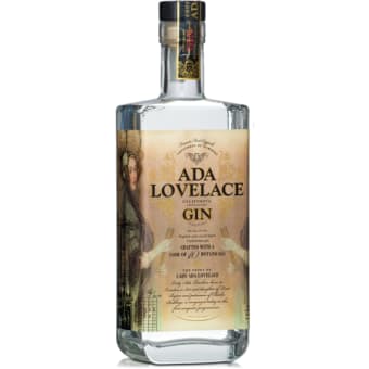 Coppola Ada Lovelace - 750mL