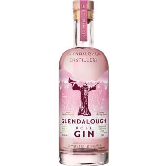Glendalough Rose Gin - 750mL