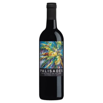 Joel Gott Palisades - 750mL