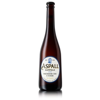 Aspall Dry Cider - 500mL